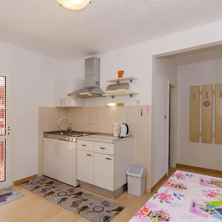 Marika Appartement