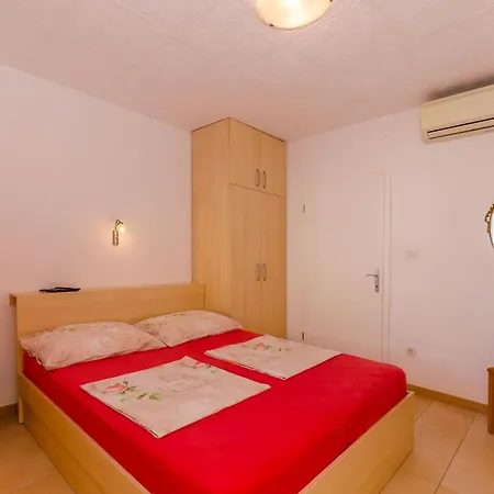 Appartement Marika *