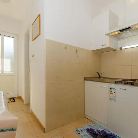 Marika Apartment Hvar Town