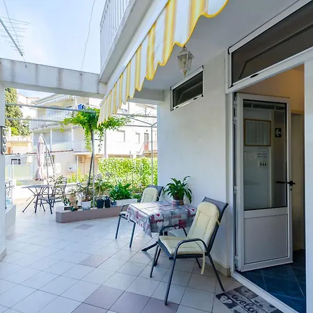 Marika Appartement Hvar Town