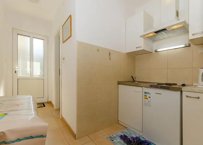 Marika Apartment Hvar Town