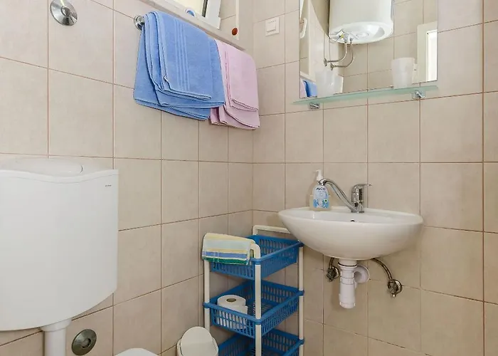 Marika Apartment Hvar Town