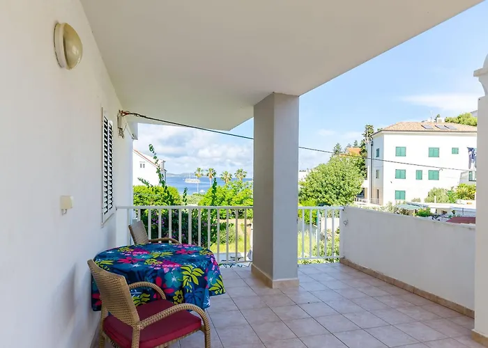 Marika Apartment Hvar Town