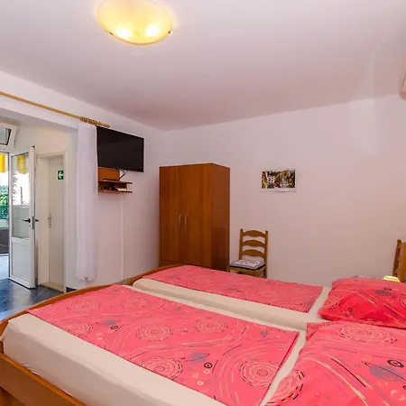 Apartamento Marika Hvar Town