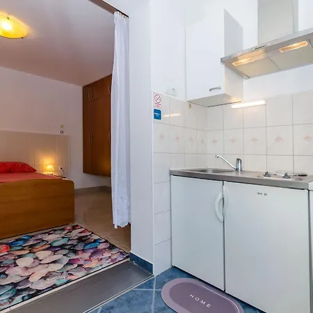 Apartamento Marika