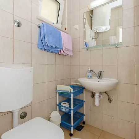 Marika Apartamento Hvar Town