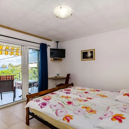 Marika Apartamento Hvar Town