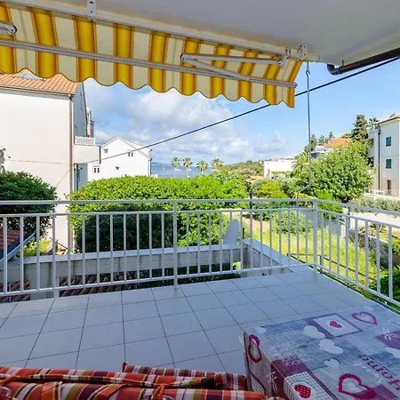 Apartamento Marika *